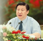 2007年6月29日，习近平在上海庆祝建党86周年座谈会上讲话。 - News.Sina.com.Cn