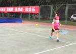 四川省第六届高校教职工网球赛我校喜获佳绩 - 大学工会