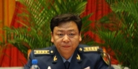 这位少将任海军副政委 海军高层两月有3人履新 - News.Sina.com.Cn