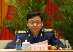 这位少将任海军副政委 海军高层两月有3人履新 - News.Sina.com.Cn