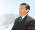 2007年4月9日，习近平调研上海世博会筹备工作。 - News.Sina.com.Cn