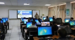 学校教师赴松潘县开展现代教育技术培训 - 西南科技大学
