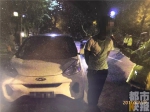 小伙驾照到手8小时就因酒驾被注销：最短命驾照 - News.Sina.com.Cn