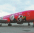 3月15日，海航熊猫涂装波音787飞机执飞成都至洛杉矶航班。 - Sc.Chinanews.Com.Cn