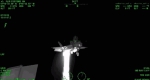 红外传感器拍摄的F-35B战机VTOL起飞动态图 - News.Sina.com.Cn