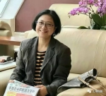 卢丽安/图片来自上海台联 - News.Sina.com.Cn