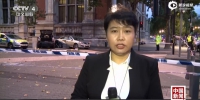 英国伦敦发生汽车撞人事件  11名行人受伤 - News.Sina.com.Cn