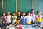 考眼力！达州一小学一个班有4对“孪生子” - Sichuan.Scol.Com.Cn