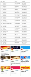 共青团中央发公告：从未在推特开设任何帐号 - News.Sina.com.Cn