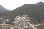西成客专攻坚:这桥为何这么斜 图纸画了四个月 - Sichuan.Scol.Com.Cn