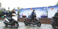 泸州“两车卫士” 三个月追回100多辆被盗车 - Sichuan.Scol.Com.Cn