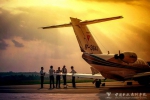 砥砺奋进的五年之综合发展篇 - 中国民用航空飞行学院
