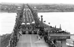 这座大桥经历77次撞击仍无恙 将迎来60岁生日 - News.Sina.com.Cn