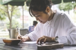 暴脾气的父亲开滴滴 暖心女儿写了这样一张纸条贴车里 - Sichuan.Scol.Com.Cn