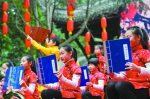 听 传承巴蜀文明的声音 发展天府文化的豪迈 - Sichuan.Scol.Com.Cn