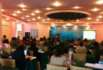 马克思主义学院承办“第八届两岸逻辑教学与学术会议” - 四川师范大学