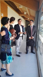 四川商务职业学院与西班牙三所大学达成意向性合作协议 - 四川商务之窗