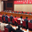 四川省代表团全体会议讨论习近平总书记作的报告 汪洋参加讨论 - 扶贫与移民