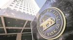 ▲印度储备银行（《印度快报》） - News.Sina.com.Cn