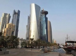 ▲卡塔尔首都多哈（路透社） - News.Sina.com.Cn