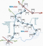 川南城际铁路（泸州地区约25公里段）设计方案变更 - Sc.Chinanews.Com.Cn