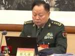 媒体盘点入列中央委员的15位上将(图) - News.Sina.com.Cn