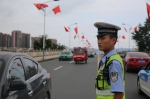 一个“走”字的温暖 人民日报点赞四川江油交警 - Sichuan.Scol.Com.Cn