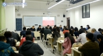 学校组织召开10月安全工作会 - 四川邮电职业技术学院