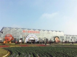 第八届中国·四川（彭州）蔬菜博览会取得丰硕成果 - 广播电视台