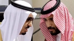 11个王子和多名高官被抓 沙特“反腐风暴”不简单 - News.Sina.com.Cn
