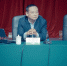 戴尔全球副总裁、戴尔中国有限公司董事总经理张耀华来校举行分享会 - 四川师范大学