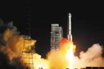 中国“一箭双星”发射成功 2020年与GPS争高低 - News.Sina.com.Cn