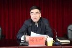 他是十九大后首个公示的省会城市拟任市长 - News.Sina.com.Cn