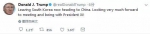 特朗普抵达北京正式访华:中方“特殊安排”受关注 - News.Sina.com.Cn