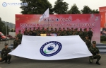 学校在四川省暨成都市第七届高校消防运动会上获佳绩 - 四川邮电职业技术学院