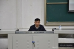 我校举办第十五期党支部书记培训班 - 四川师范大学