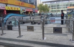 增加3个出入口 成都火车北站地铁站提前“变脸” - Sichuan.Scol.Com.Cn