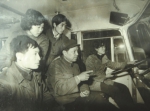 成都第一代公交女司机开的“老牙车” - Sichuan.Scol.Com.Cn