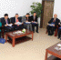 学院第三次党代会召开第三次主席团会议 - 四川建筑职业技术学院