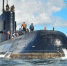 阿根廷国防部声称收到失联潜艇的求救讯号。（图片来源：美联社） - News.Sina.com.Cn