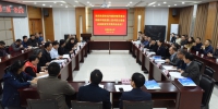 特殊环境机器人技术四川省重点实验室二届一次会议在我校举行 - 西南科技大学