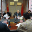 四川省科学技术厅党组中心组专题深入学习贯彻党的十九大精神 - 科技厅