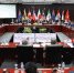 ▲11月9日，11个TPP成员国代表在越南举行部长级会议。 - News.Sina.com.Cn