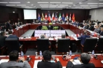 ▲11月9日，11个TPP成员国代表在越南举行部长级会议。 - News.Sina.com.Cn