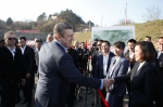 格鲁吉亚总理感谢中国企业打通国内最长隧道 - 政府国有资产监督管理委员会