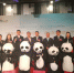 “熊猫走世界·美丽四川”四川旅游推介会首次在桃园举行 - 旅游政务网