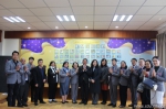 泰国乌汶皇家大学校长率团来校访问 - 成都大学