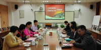 副校长尚丽平带队赴上海高校和企业调研 - 西南科技大学