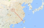 解放军飞越行动的这个细节 被台媒发现了 - News.Sina.com.Cn