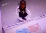 广汉女子超市偷男士内裤被拘3日 称喜欢穿这款没钱买 - Sichuan.Scol.Com.Cn